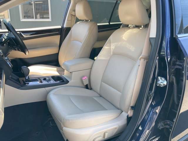 Subaru OUTBACK 2016-03 9736-19