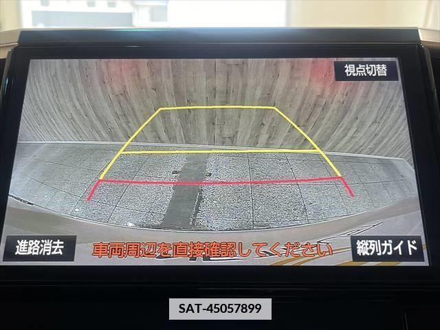 Toyota VELLFIRE 2017-01 377789-4