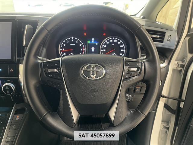 Toyota VELLFIRE 2017-01 377789-11