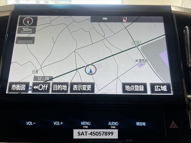 Toyota VELLFIRE 2017-01 377789-2