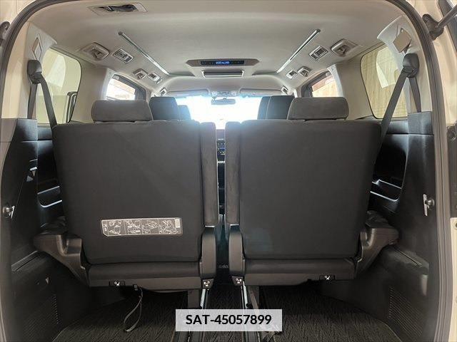 Toyota VELLFIRE 2017-01 377789-10