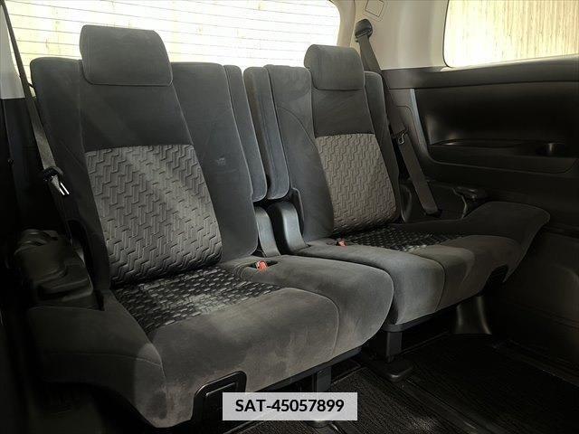 Toyota VELLFIRE 2017-01 377789-9