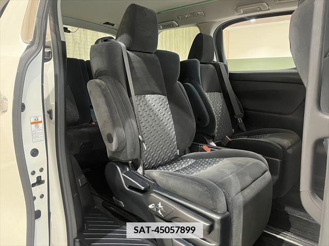 Toyota VELLFIRE 2017-01 377789-8