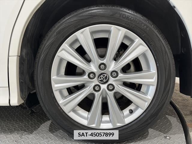 Toyota VELLFIRE 2017-01 377789-14
