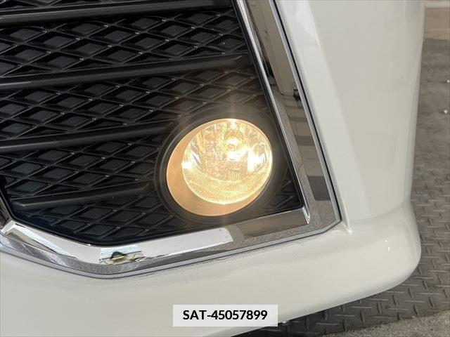 Toyota VELLFIRE 2017-01 377789-13