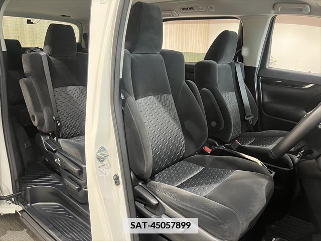 Toyota VELLFIRE 2017-01 377789-7