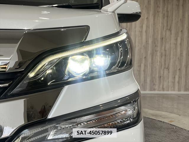 Toyota VELLFIRE 2017-01 377789-12