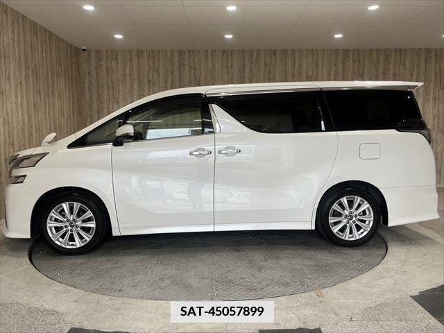 Toyota VELLFIRE 2017-01 377789-21