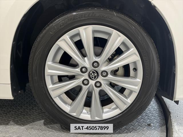 Toyota VELLFIRE 2017-01 377789-29