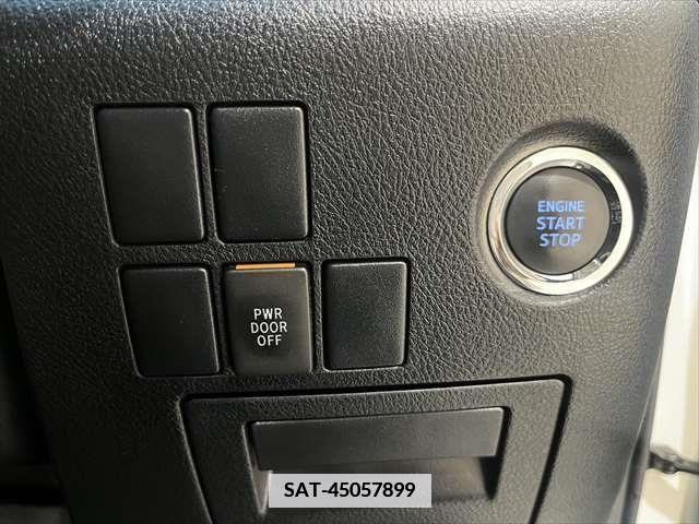 Toyota VELLFIRE 2017-01 377789-6