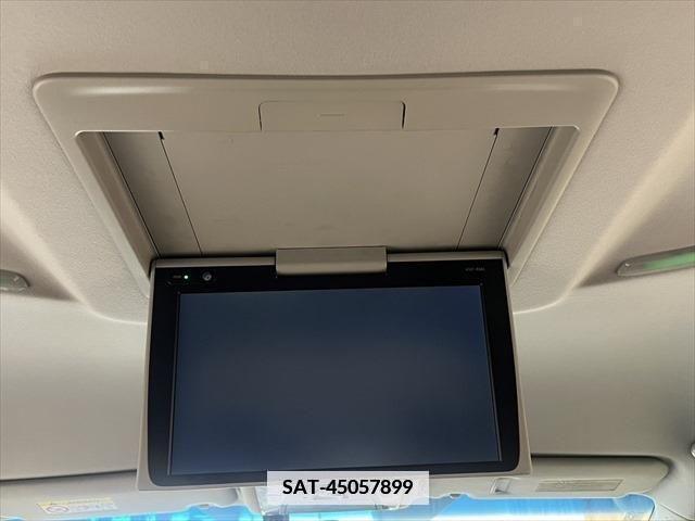 Toyota VELLFIRE 2017-01 377789-5