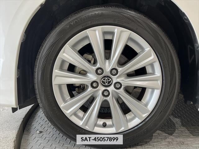 Toyota VELLFIRE 2017-01 377789-28