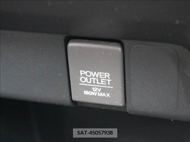 Honda N BOX CUSTOM 2015-02 255059-24