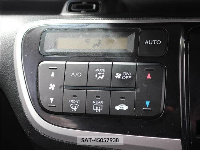 Honda N BOX CUSTOM 2015-02 255059-23