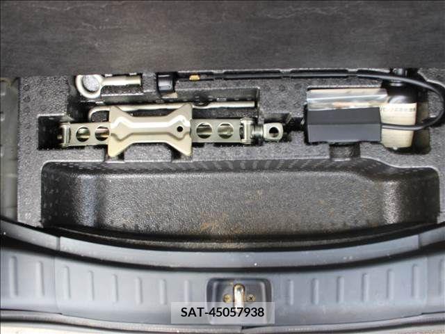 Honda N BOX CUSTOM 2015-02 255059-7