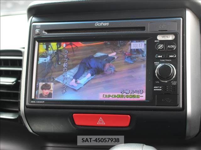 Honda N BOX CUSTOM 2015-02 255059-18