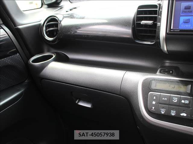 Honda N BOX CUSTOM 2015-02 255059-27