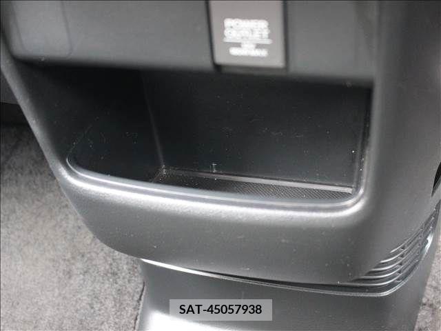 Honda N BOX CUSTOM 2015-02 255059-26