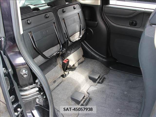 Honda N BOX CUSTOM 2015-02 255059-10