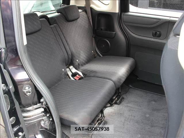 Honda N BOX CUSTOM 2015-02 255059-11