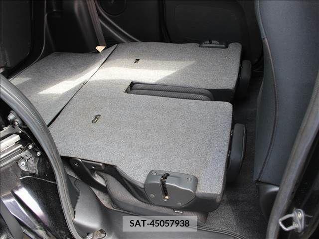 Honda N BOX CUSTOM 2015-02 255059-9