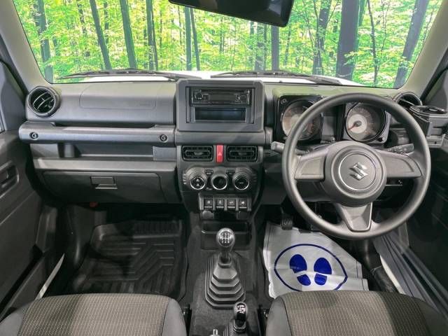 Suzuki JIMNY 2021-03 20393-1