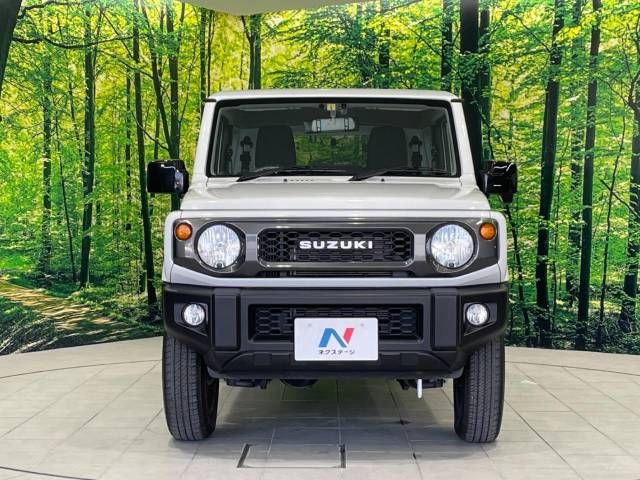 Suzuki JIMNY 2021-03 20393-15