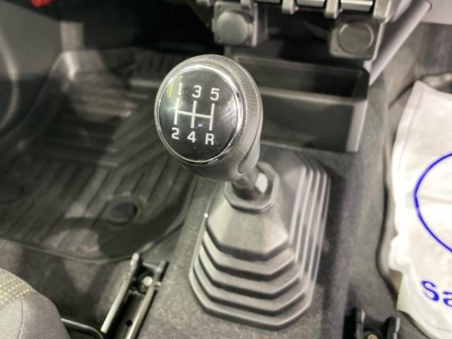 Suzuki JIMNY 2021-03 20393-4