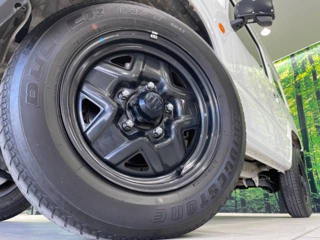 Suzuki JIMNY 2021-03 20393-14