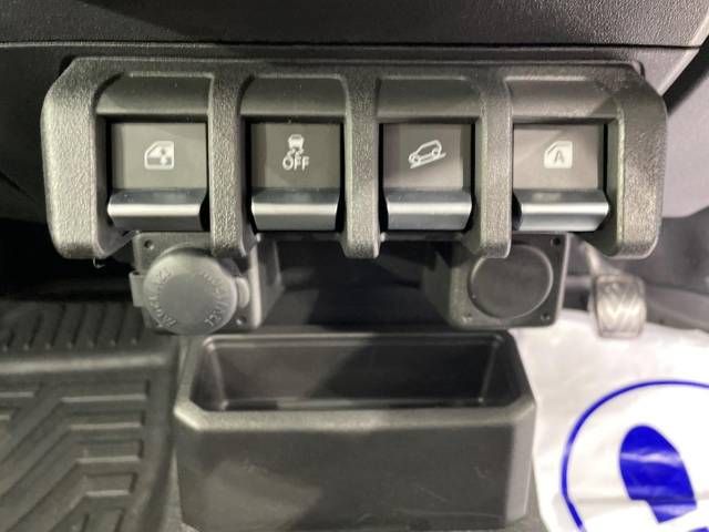 Suzuki JIMNY 2021-03 20393-7