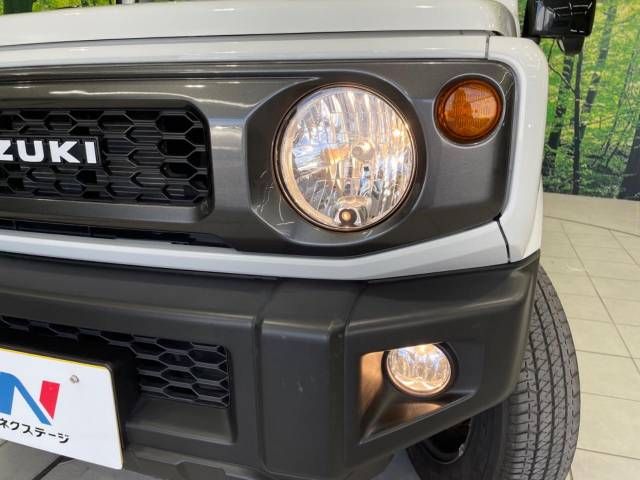 Suzuki JIMNY 2021-03 20393-13
