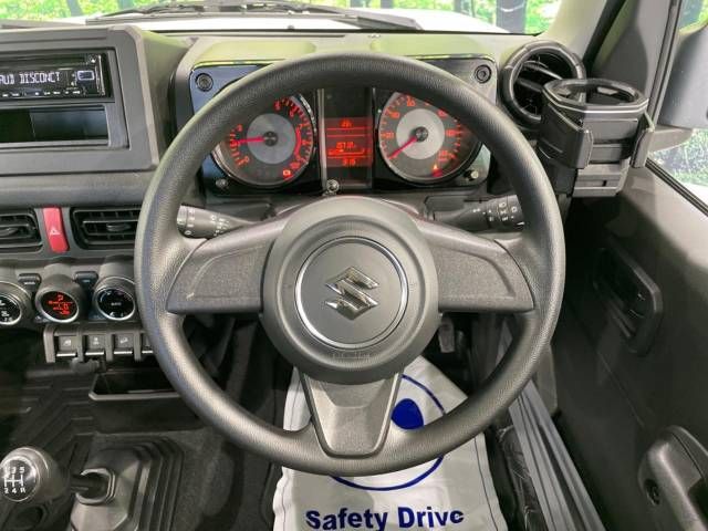 Suzuki JIMNY 2021-03 20393-2