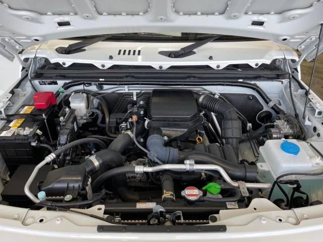 Suzuki JIMNY 2021-03 20393-18
