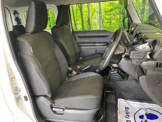 Suzuki JIMNY 2021-03 20393-9