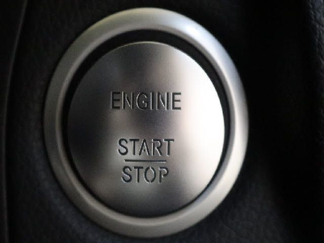 Mercedes Benz C-CLASS 2016-07 5720-15