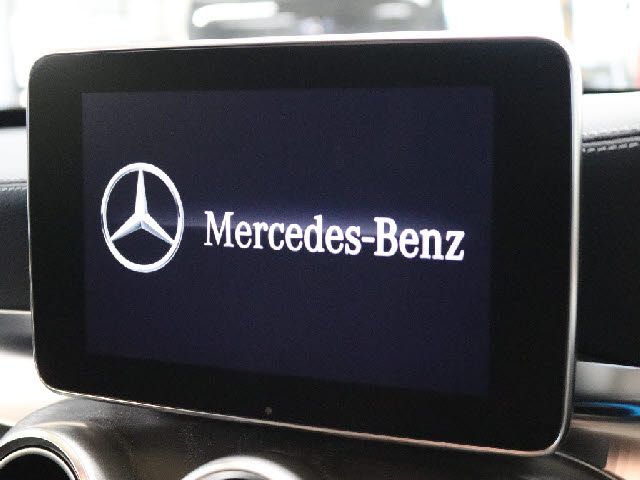 Mercedes Benz C-CLASS 2016-07 5720-9