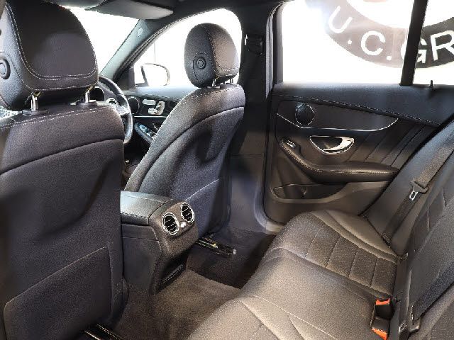 Mercedes Benz C-CLASS 2016-07 5720-3