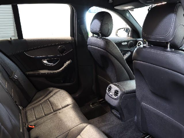 Mercedes Benz C-CLASS 2016-07 5720-13