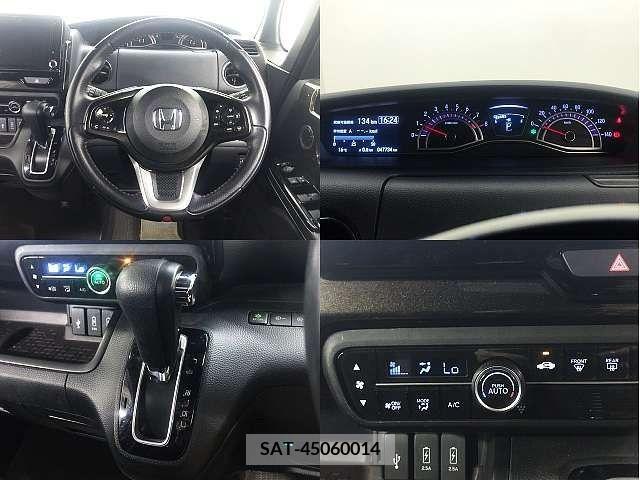 Honda N BOX CUSTOM 2018-06 220981-5