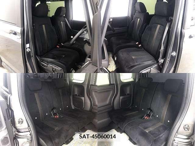 Honda N BOX CUSTOM 2018-06 220981-6