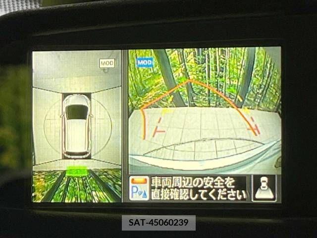 Nissan NOTE 2014-10 302357-3