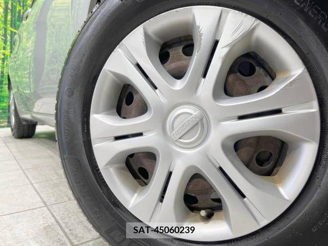 Nissan NOTE 2014-10 302357-13