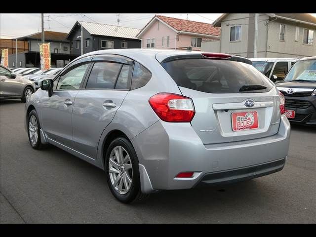 Subaru IMPREZA 2016-03 190311-17