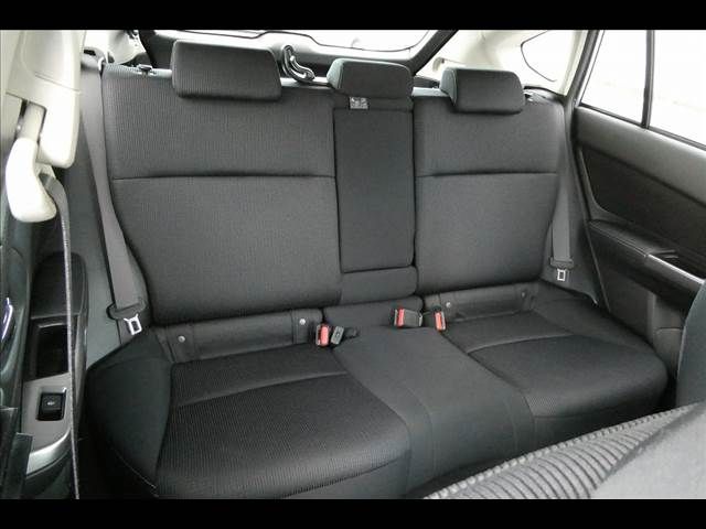 Subaru IMPREZA 2016-03 190311-10