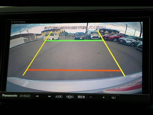 Subaru IMPREZA 2016-03 190311-6