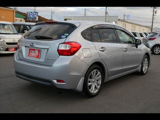 Subaru IMPREZA 2016-03 190311-16