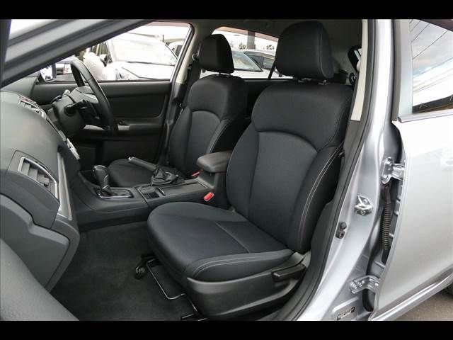 Subaru IMPREZA 2016-03 190311-9