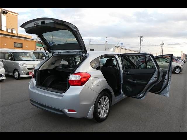 Subaru IMPREZA 2016-03 190311-19