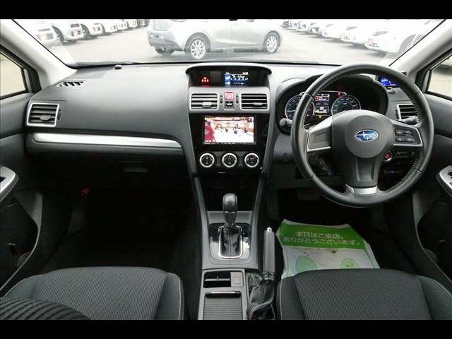Subaru IMPREZA 2016-03 190311-2