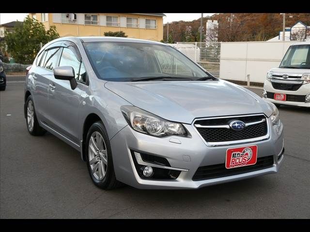 Subaru IMPREZA 2016-03 190311-15